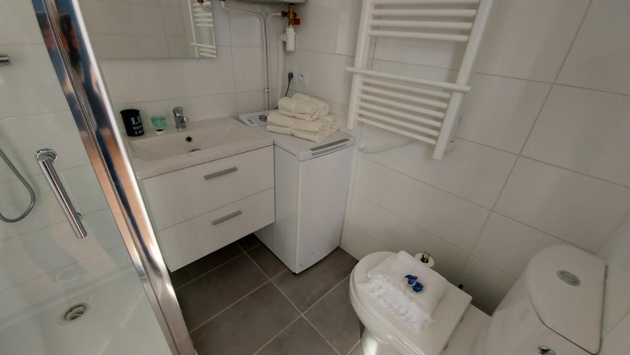Le Cosy Proche Du Centre Ville De Grenoble Fontaine  Eksteriør bilde